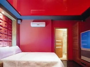 Tj Hotel Seoul 3*,  South Korea