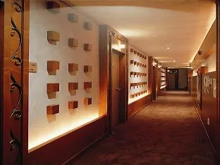 Tj Hotel Seoul