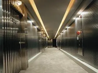 Tj Hotel Seoul