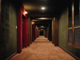 Tj Hotel Seoul South Korea